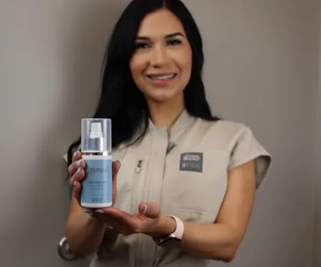 Pampering by Pam Skincare