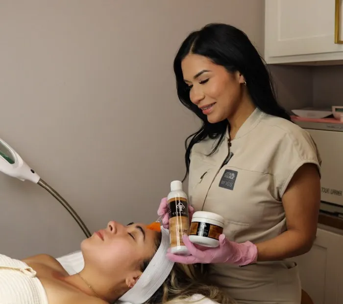 Pampering by Pam Skincare Picture 3