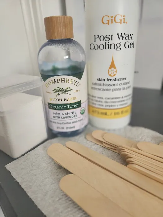 Angie the Esty Picture 2