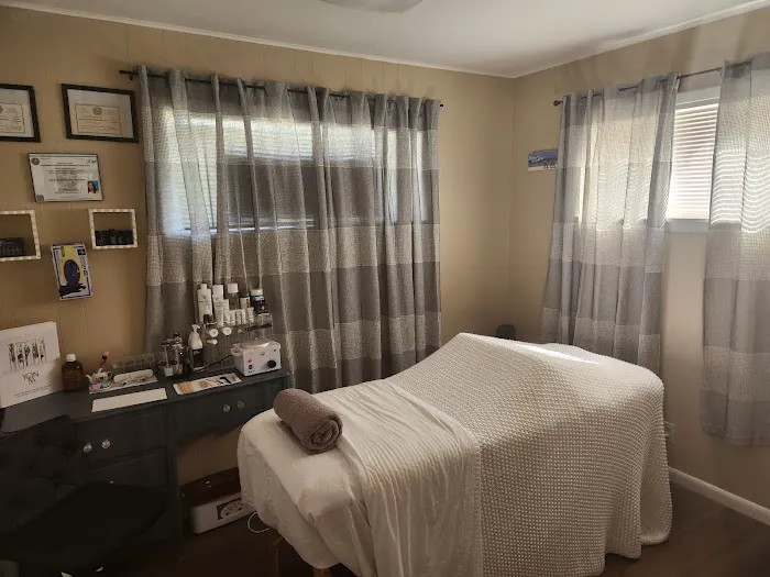 Angie the Esty Picture 1