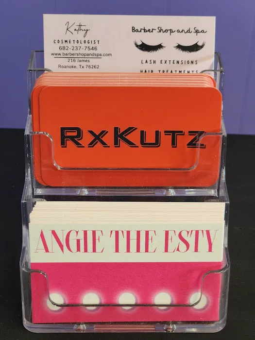 Angie the Esty Picture 5