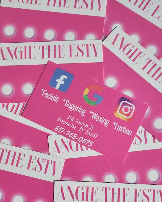 Angie the Esty Picture 8