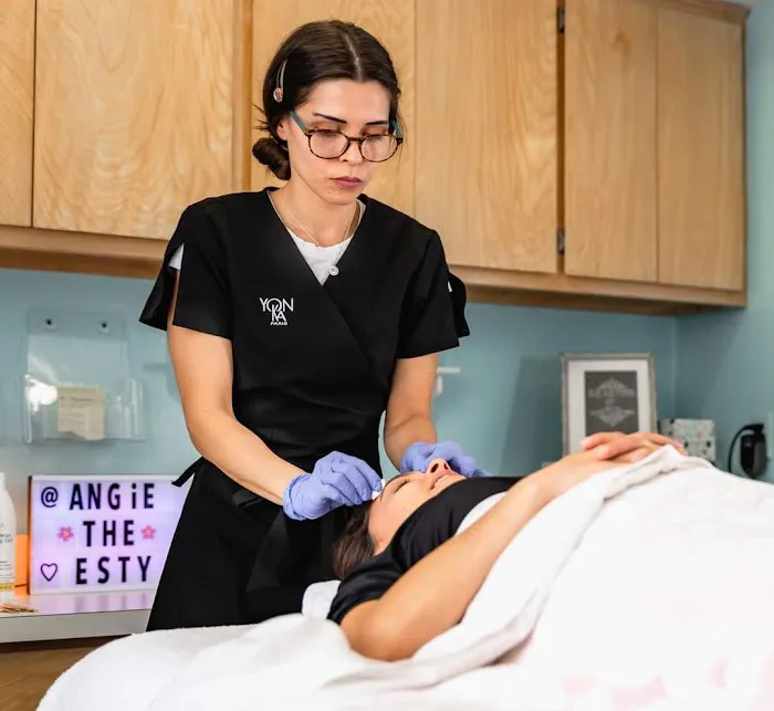 Angie the Esty Picture 7