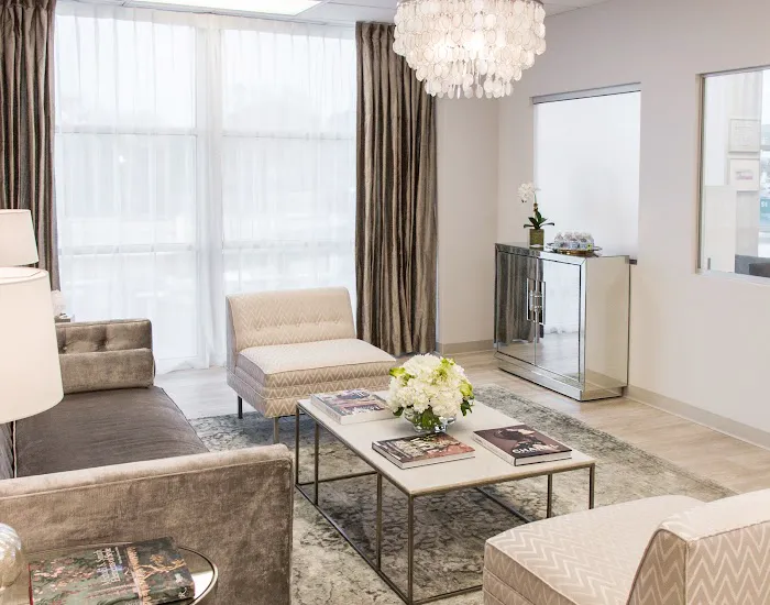 Blush Aesthetics & Wellness Picture 1