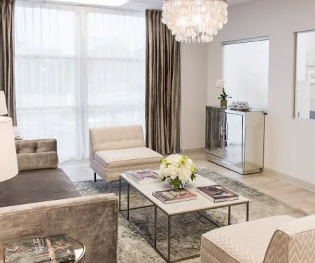 Blush Aesthetics & Wellness