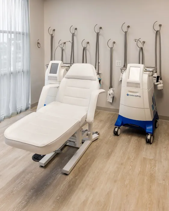 Blush Aesthetics & Wellness Picture 3