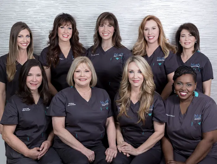 Blush Aesthetics & Wellness Picture 5