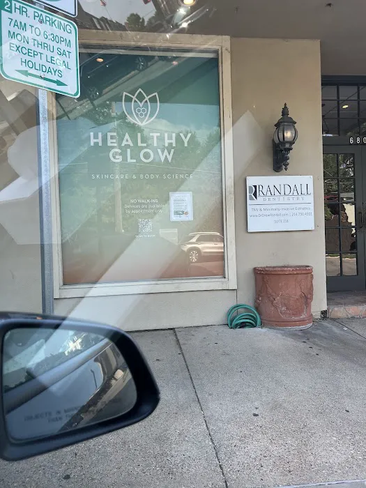 Healthy Glow Skincare & Body Science Picture 1