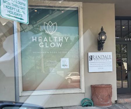 Healthy Glow Skincare & Body Science