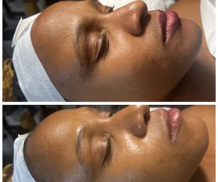 Complexion & Cocktails