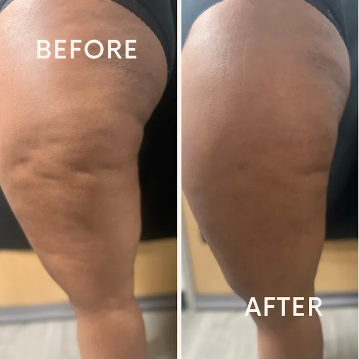 Complexion & Cocktails Picture 2