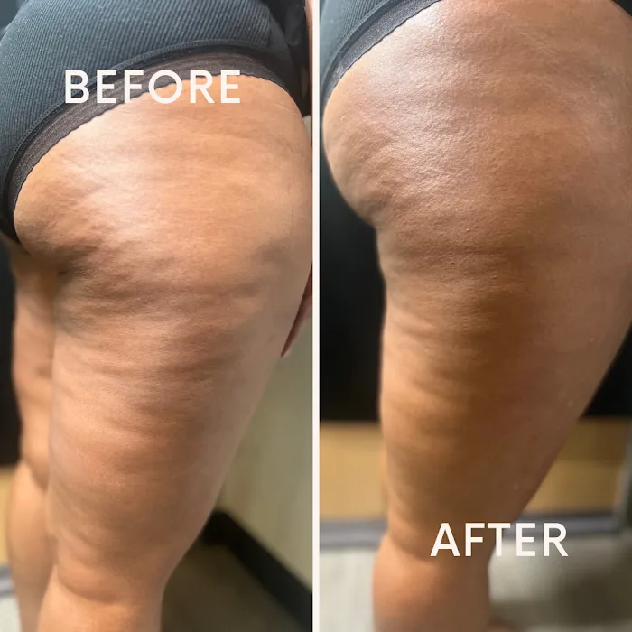 Complexion & Cocktails Picture 3