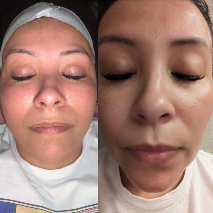 Complexion & Cocktails Picture 6