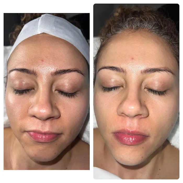 Complexion & Cocktails Picture 8