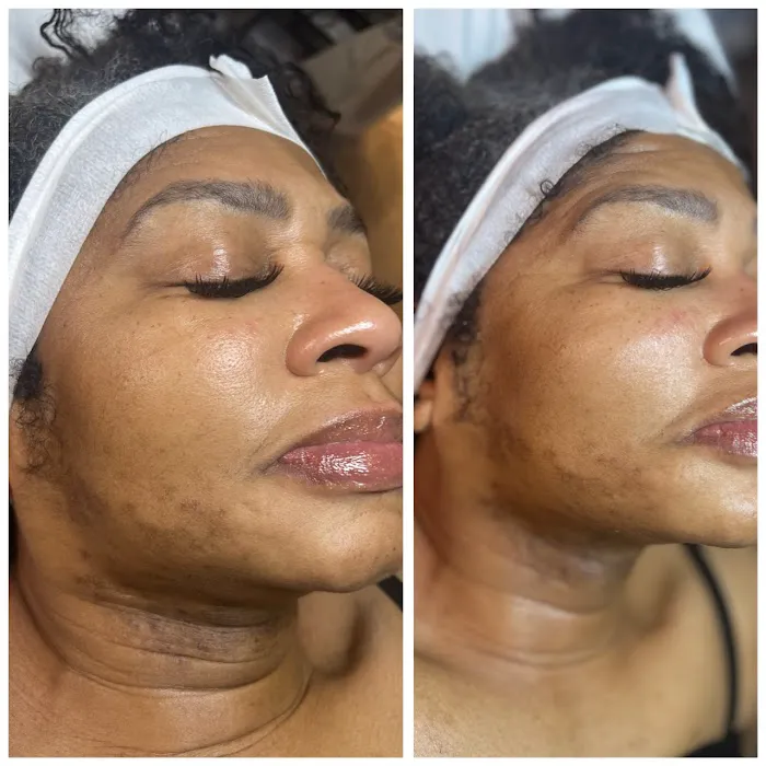 Complexion & Cocktails Picture 10