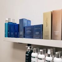 Satori Skin Studio ico