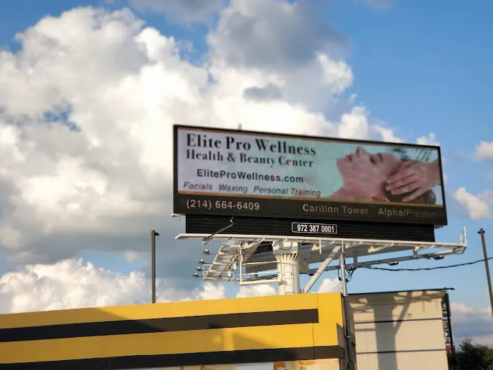 Elite Pro Wellness Health & Beauty Center Picture 3