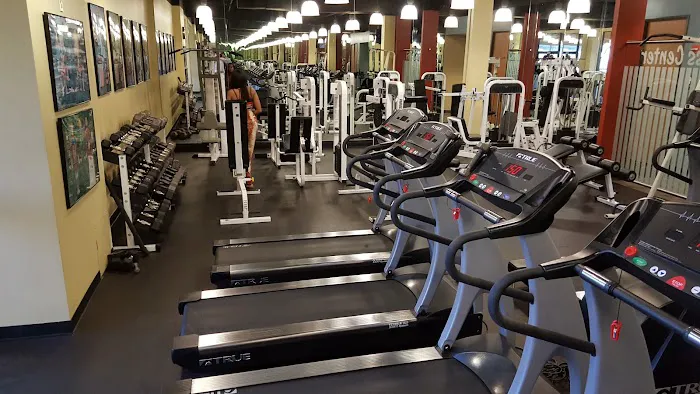 Elite Pro Wellness Health & Beauty Center Picture 4