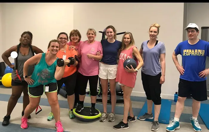 Elite Pro Wellness Health & Beauty Center Picture 10