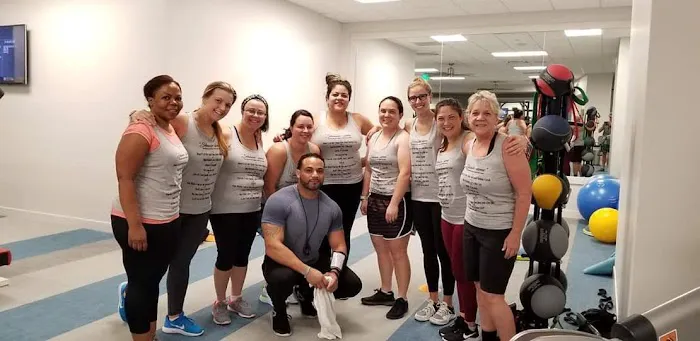 Elite Pro Wellness Health & Beauty Center Picture 9