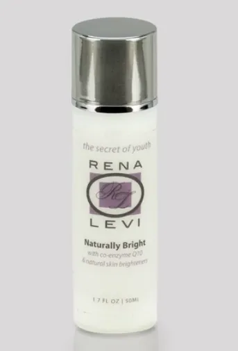 Rena Levi Skincare Picture 3