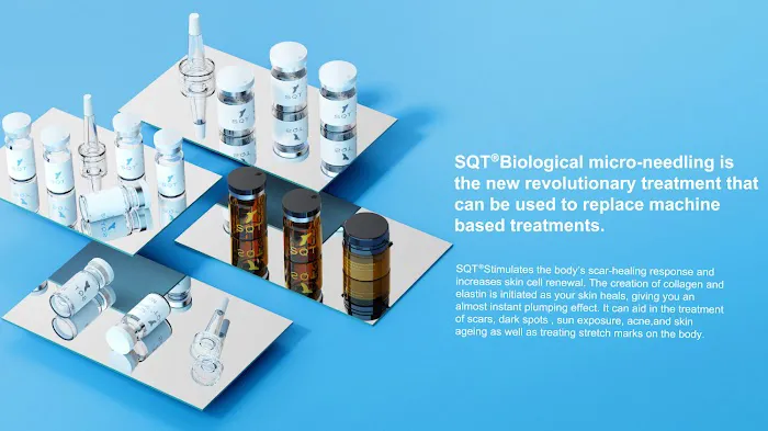 SQT Bioneedling Picture 1