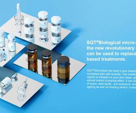SQT Bioneedling