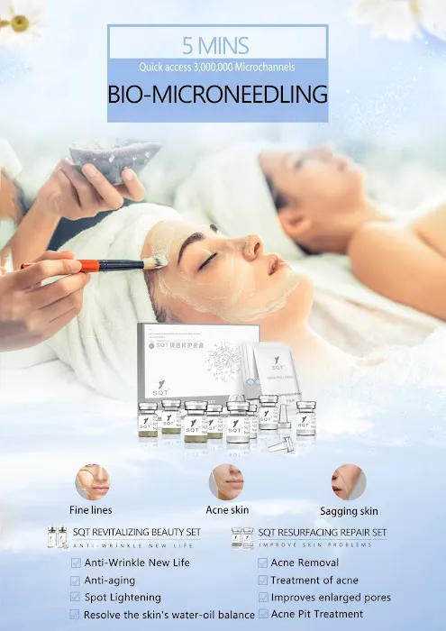 SQT Bioneedling Picture 9