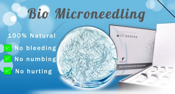 SQT Bioneedling Picture 7