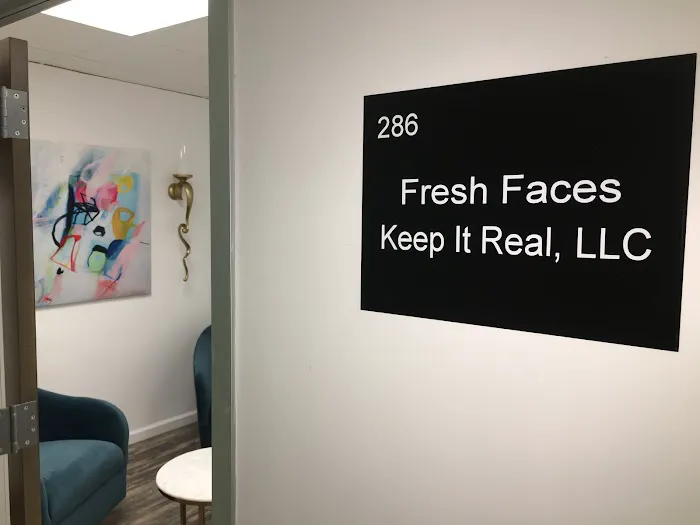 Fresh Faces & Body Skincare Picture 5