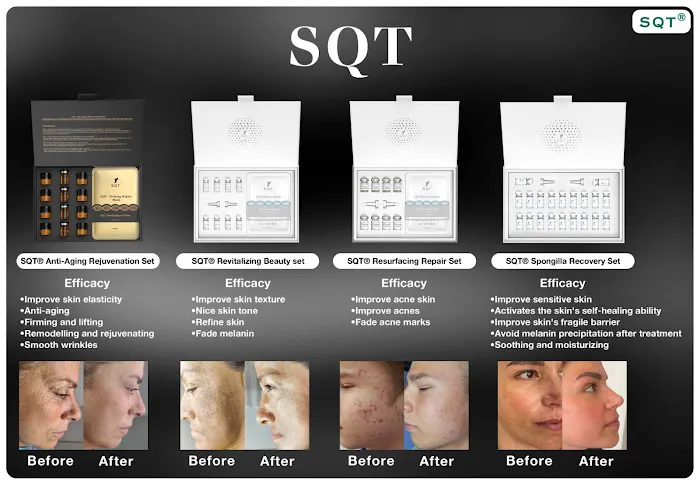 Fresh Faces & Body Skincare Picture 8