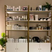 Nourish Lifestyle Spa LLC ico