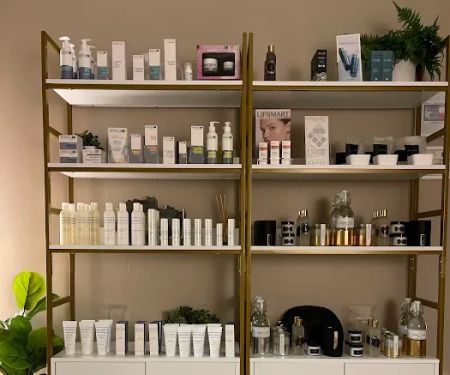 Nourish Lifestyle Spa LLC