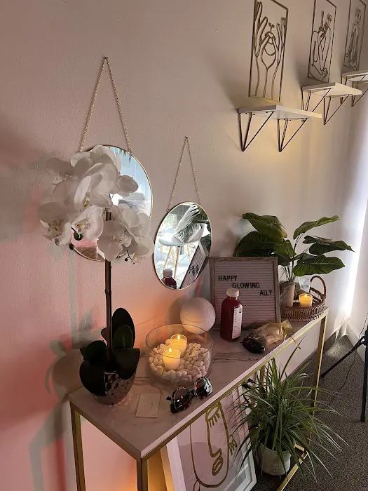 Arrglow Aesthetics Picture 1