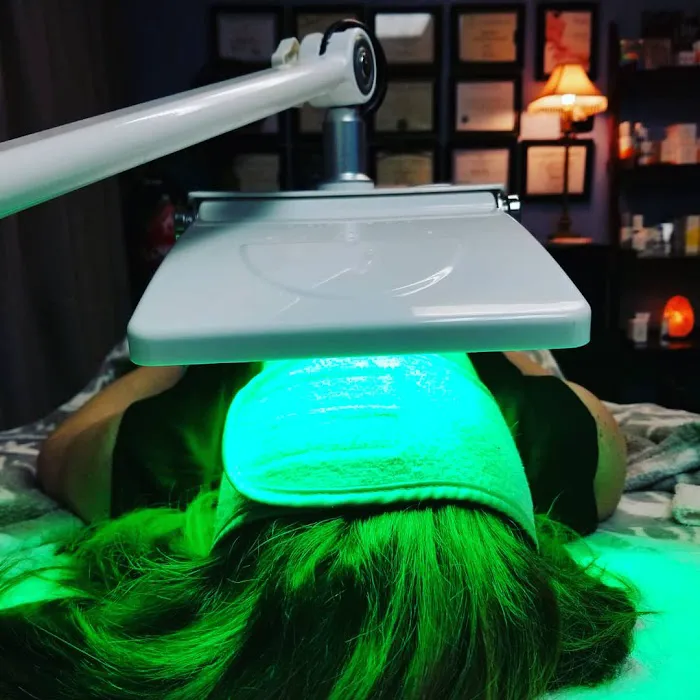 Flawless Skin Picture 4