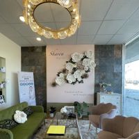 Sharon Skin Care ico