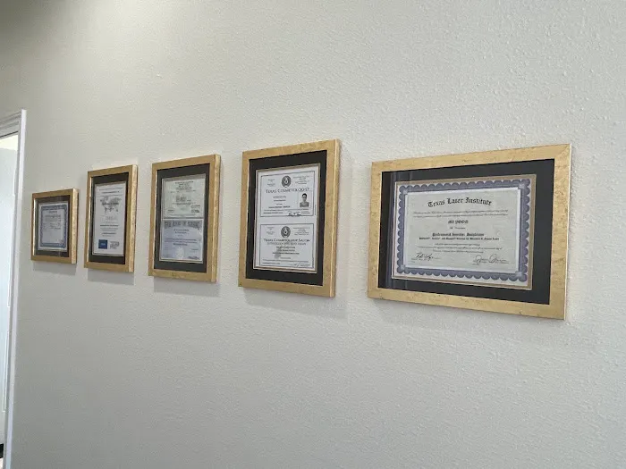 Sharon Skin Care Picture 10