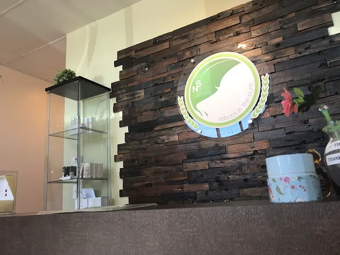 Skin Nature esthetic skin care Picture 1