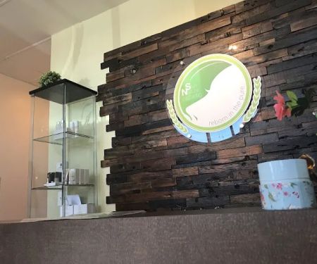 Skin Nature esthetic skin care