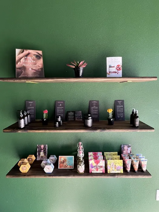 SKIN+BEAUTY House Organic Skin Spa Picture 10