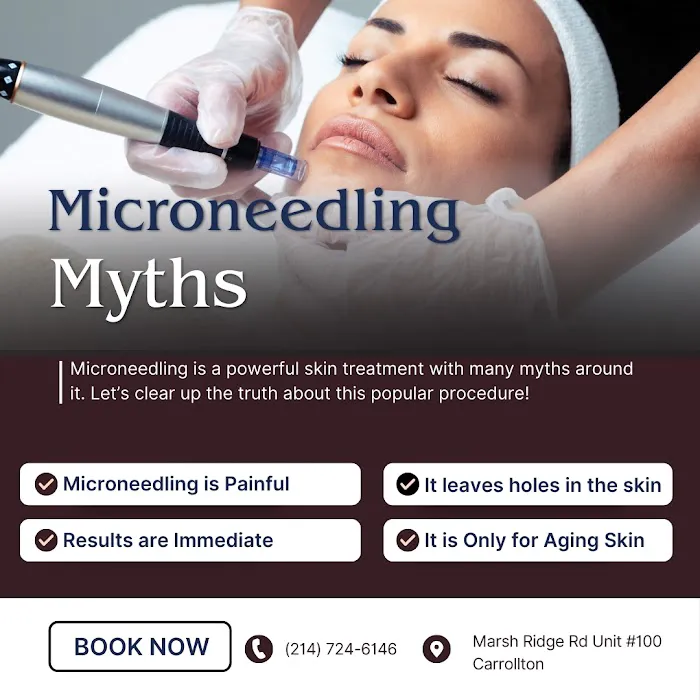 Esthetician Dallas | Facials, Chemical Peels, Microneedling - Urban Skin Care Picture 8