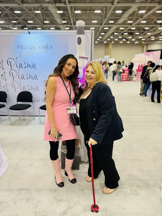 D D's Skincare, Jet Plasma, and Facials Picture 1