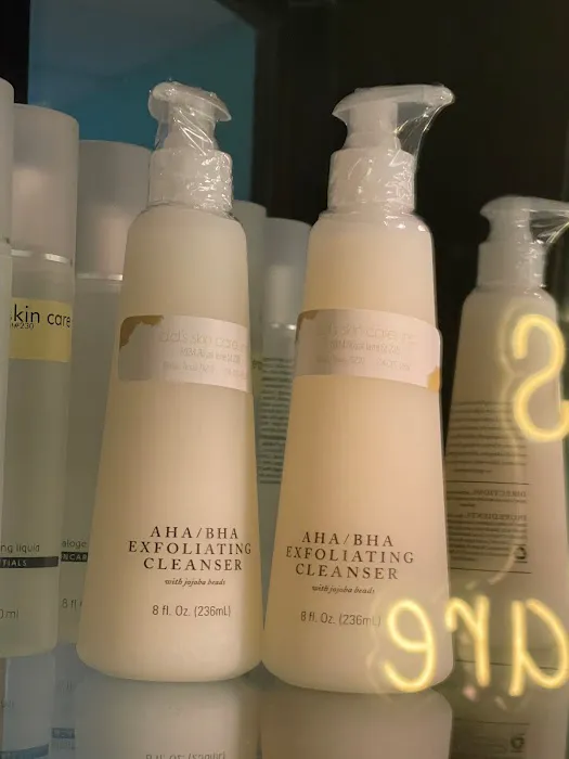 D D's Skincare, Jet Plasma, and Facials Picture 8