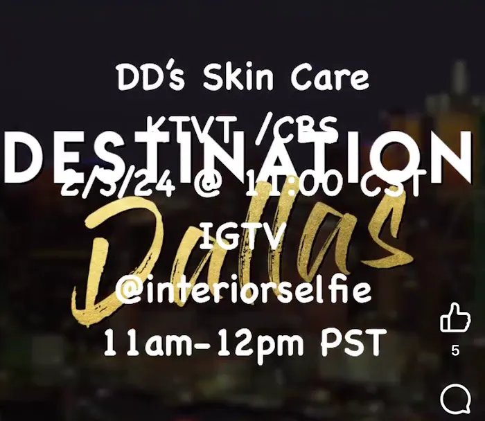 D D's Skincare, Jet Plasma, and Facials Picture 10