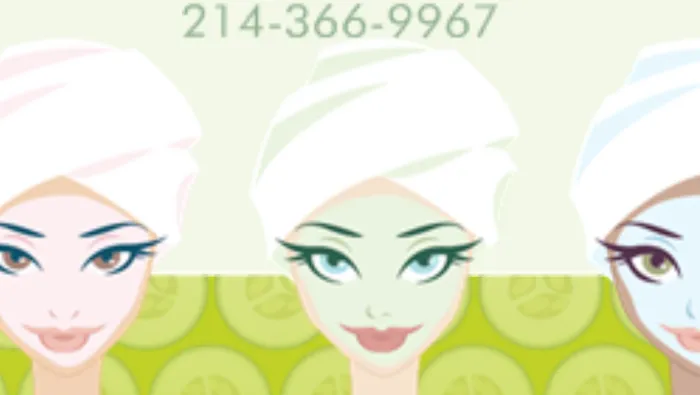 D D's Skincare, Jet Plasma, and Facials Picture 9