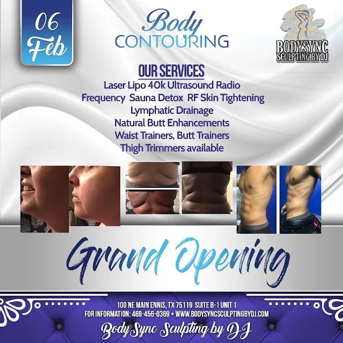 Body Sync Sculpting Picture 2