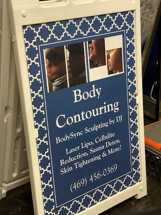 Body Sync Sculpting Picture 1