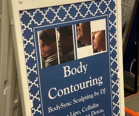 Body Sync Sculpting
