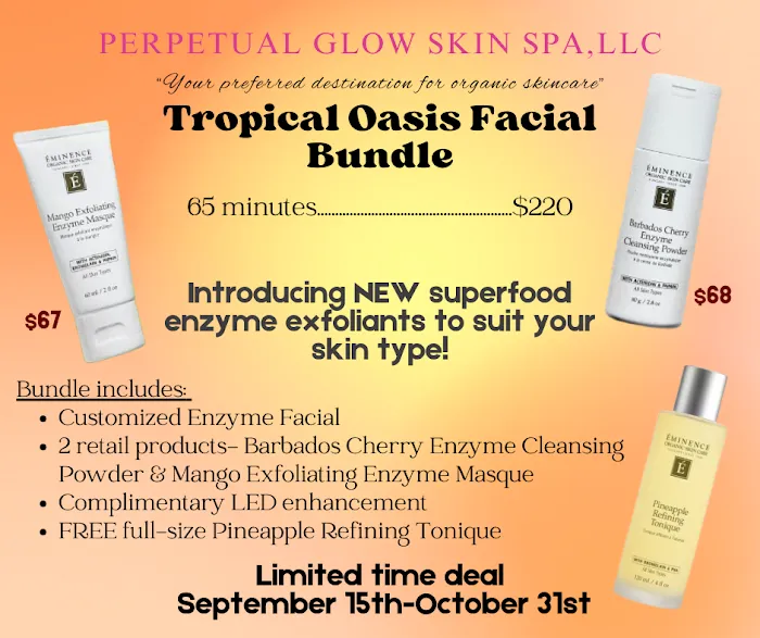 Perpetual Glow Skin Spa, LLC Picture 8