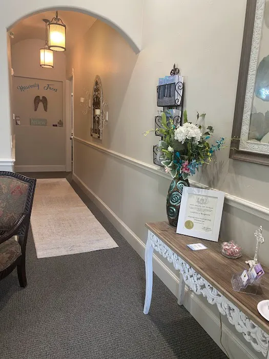 Heavenly Faces Picture 2